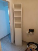 A DONNER sur Ixelles meuble colonne de salle de bain, Maison & Meubles, Salle de bain | Meubles de Salle de bain, Enlèvement, Utilisé
