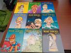 Rooie oortjes strips 3€, Boeken, Ophalen of Verzenden, Zo goed als nieuw