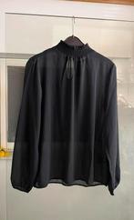 Nouveau chemisier transparent « Trend One », Vêtements | Femmes, Bristol, Noir, Taille 42/44 (L), Enlèvement ou Envoi