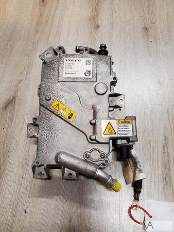 Volvo S60 en V60 2013 - 2017 dc/dc omvormer 31394485 €200 beschikbaar voor biedingen