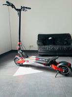 Zero10x, Fietsen en Brommers, Steps, Ophalen, Zo goed als nieuw