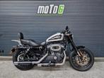 Harley Davidson XL1200, 1200 cc, Bedrijf, 2 cilinders, Chopper