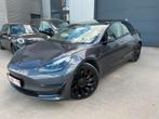 Tesla model 3 performance 24793€+BTW, Auto's, Automaat, Dex, Zwart, Leder