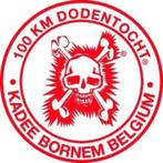 Inschrijvingsticket Dodentocht 2025 gezocht, Eén persoon, Augustus