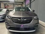 Opel Grandland X 2.0TD Automaat GPS Camera Trekaak 177pk!, Auto's, Opel, 4 cilinders, Trekhaak, 0 kg, 131 kW