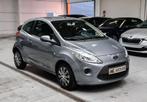 Ford Ka/Ka+ Ka 1.2 Start-Stopp-System - Airco (bj 2014), Voorwielaandrijving, 4 zetels, Stof, Gebruikt