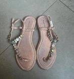 Sandalen maat 38, Ophalen, Anna Field, Nieuw, Sandalen of Muiltjes