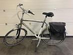 Herenfiets Gazelle Chamonix - gereserveerd tot morgenavond, 57 tot 61 cm, Ophalen, Gebruikt, Gazelle