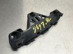 SUPPORT PARE-CHOCS AVANT DROIT Mazda 3 (BL12 / BLA2 / BLB2), Utilisé, Mazda