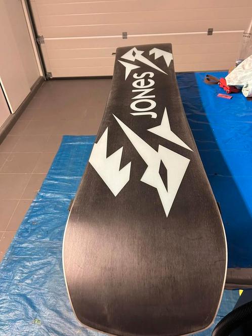 Snowboard en ski onderhoud, Sport en Fitness, Snowboarden, Nieuw, Board, Ophalen