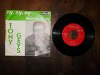 Tony Geys - Ay ay ay, Cd's en Dvd's, Vinyl | Nederlandstalig, Levenslied of Smartlap, Ophalen of Verzenden