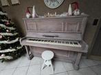 Vintage piano, Musique & Instruments, Enlèvement, Utilisé, Piano
