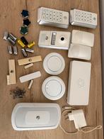 Verisure alarm set, Gebruikt, Ophalen of Verzenden, Compleet systeem, Overige soorten