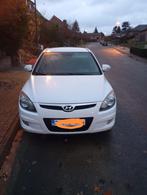 Hyundai I 30, Auto's, 4 cilinders, Wit, 14 cc, 5 zetels