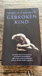 M. Cameron - Gebroken kind, Ophalen of Verzenden, Zo goed als nieuw, M. Cameron