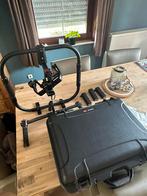 DJI Ronin M + case te koop Komt met alle toebehoren, Ophalen, Gebruikt, Overige typen