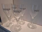 bierglazen  PETRUS  33cl (5 stuks), Verzamelen, Ophalen
