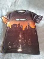 jongens t shirt New York, Vêtements | Hommes, T-shirts, Enlèvement ou Envoi, Taille 46 (S) ou plus petite, Primark