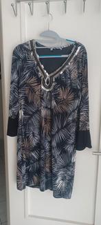 Prachtig kleedje als nieuw!, Kleding | Dames, Topjes, Ophalen of Verzenden, Zo goed als nieuw