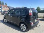 Citroën C3 Picasso 1,6 HDI Exclusive Euro 5 ONLY EXPORT, Auto's, Citroën, Euro 5, Gebruikt, Bedrijf, 1560 cc