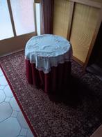 Ronde tafeltjes 2 stuk, Huis en Inrichting, Ophalen