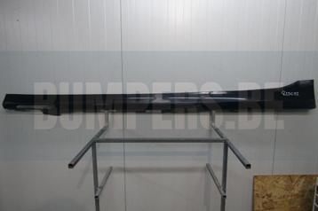 Zijskirt Links Dorpellijst BMW 3 G20 G21 Dorpelbekleding 18- beschikbaar voor biedingen