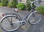 Damesfiets NORTA, Fietsen en Brommers, Gebruikt, Versnellingen, 50 tot 53 cm, Ophalen
