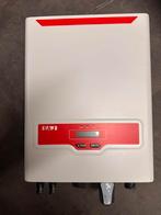 Omvormer SAJ, Doe-het-zelf en Bouw, Ophalen, Zo goed als nieuw