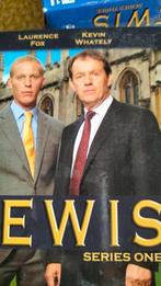 7 complete Inspector LEWIS-serie, Cd's en Dvd's, Dvd's | Tv en Series, Ophalen of Verzenden, Zo goed als nieuw
