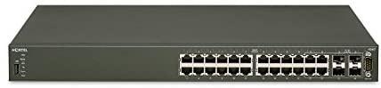 Nortel Avaya 4524GT 24-port Gigabit Switch, Informatique & Logiciels, Commutateurs réseau