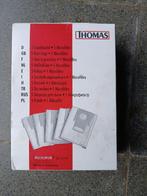 Sacs poussières aspirateur "Thomas", Ophalen, Nieuw, Overige typen