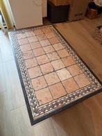 Table basse en pierre naturelle, 100 à 150 cm, Moins de 50 cm, Enlèvement, Utilisé