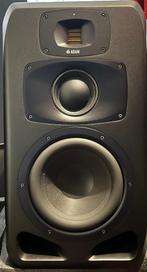 Paire de moniteurs de studio actifs ADAM Audio, Audio, Tv en Foto, Luidsprekerboxen, Zo goed als nieuw, 120 watt of meer, Front, Rear of Stereo speakers
