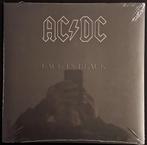LP AC/DC - Back In Black (New - Sealed), Enlèvement ou Envoi, Neuf, dans son emballage, 12 pouces, Autres genres