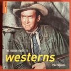 The rough guide to WESTERNS, Ophalen of Verzenden