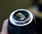 Canon EF 24-70 2.8 L USM + doos, Ophalen of Verzenden, Zo goed als nieuw, Standaardlens, Zoom
