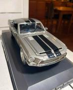 Ford mustang GT500 kr 1:18, Ophalen of Verzenden, Nieuw, Auto, Overige merken