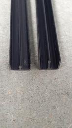 Schuifprofielen voor 4mm glas  2750mm, Dieren en Toebehoren