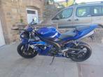 Yamaha r1, Particulier