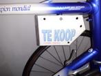 Gazelle Champion Mondial AA Special, Fietsen en Brommers, Ophalen