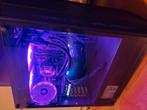 RTX 3060 gaming-pc, Ophalen, Zo goed als nieuw