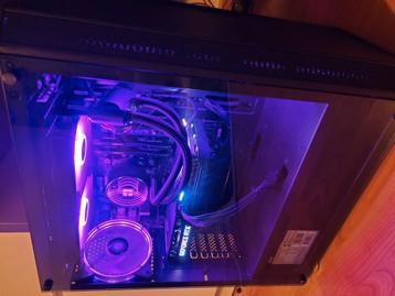 RTX 3060 gaming-pc beschikbaar voor biedingen