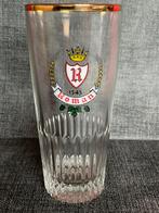 ROMAN PILS bierglas, Verzamelen, Biermerken, Ophalen of Verzenden, Zo goed als nieuw, Glas of Glazen, Overige merken