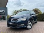 VW Sharan 2.0 TDI * 7 zitplaatsen * EURO 6, Auto's, Volkswagen, Te koop, 2000 cc, Sharan, Monovolume