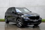 BMW X5 45e Hybrid Mpack | Led, Camera, Acc, DCC, Trekh, BTW, Auto's, Automaat, Leder, Bedrijf, Hybride Elektrisch/Benzine