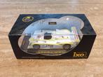 Ixo 1/43 Audi R8 Procoeur Kristensen Winner 1000 km Spa 2003, Ophalen of Verzenden, Nieuw, Auto, Overige merken