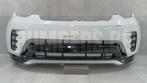 Bumper Land Rover Discovery R Dynamic FACELIFT 21- MY42-17F0, Auto-onderdelen, Gebruikt, Voor, 6 maanden garantie, Ophalen of Verzenden