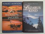 Boeken Robert Mawson, Boeken, Romans, Gelezen, Ophalen of Verzenden