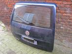 hayon FIAT ULYSSE 2004 a une griffe, Ophalen of Verzenden, Gebruikt, Fiat, Achterklep