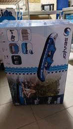 Kayak gonflable de decathlon Sevylor, Sports nautiques & Bateaux, Canoës, Enlèvement ou Envoi, Comme neuf, Kayak, Gonflable